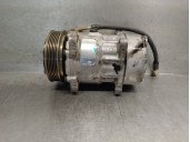 Recambio de compresor aire acondicionado para citroën berlingo 1.9 diesel referencia OEM IAM 6453TJ 6453TJ 