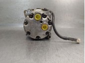 Recambio de compresor aire acondicionado para citroën berlingo 1.9 diesel referencia OEM IAM 6453TJ 6453TJ 