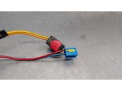 Recambio de conmutador de arranque para citroën berlingo 1.9 diesel referencia OEM IAM 9634051880 4162AP 