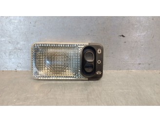 Recambio de luz interior para citroën berlingo 1.9 diesel referencia OEM IAM 6362K9 6362K9 