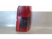 Recambio de piloto trasero derecho para citroën berlingo 1.9 diesel referencia OEM IAM 9621303280 6351EC 