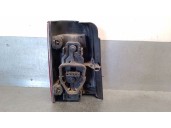 Recambio de piloto trasero derecho para citroën berlingo 1.9 diesel referencia OEM IAM 9621303280 6351EC 