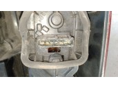 Recambio de piloto trasero derecho para citroën berlingo 1.9 diesel referencia OEM IAM 9621303280 6351EC 