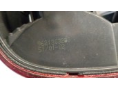 Recambio de piloto trasero derecho para citroën berlingo 1.9 diesel referencia OEM IAM 9621303280 6351EC 