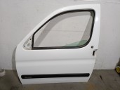 Recambio de puerta delantera izquierda para citroën berlingo 1.9 diesel referencia OEM IAM 9002V0 9002V0 