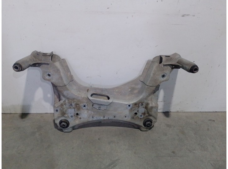 Recambio de puente delantero para renault megane iii berlina 5 p 1.2 16v referencia OEM IAM 544012717R 544012717R 