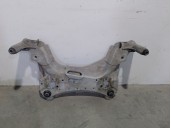 Recambio de puente delantero para renault megane iii berlina 5 p 1.2 16v referencia OEM IAM 544012717R 544012717R 