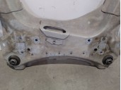 Recambio de puente delantero para renault megane iii berlina 5 p 1.2 16v referencia OEM IAM 544012717R 544012717R 