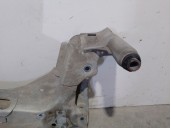 Recambio de puente delantero para renault megane iii berlina 5 p 1.2 16v referencia OEM IAM 544012717R 544012717R 