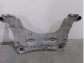 Recambio de puente delantero para renault megane iii berlina 5 p 1.2 16v referencia OEM IAM 544012717R 544012717R 