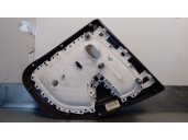 Recambio de guarnecido puerta trasera izquierda para renault twingo iii (bcm_, bca_) 0.9 tce 90 referencia OEM IAM 829A19131R 82