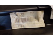 Recambio de guarnecido puerta trasera izquierda para renault twingo iii (bcm_, bca_) 0.9 tce 90 referencia OEM IAM 829A19131R 82