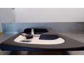 Recambio de guarnecido puerta trasera izquierda para renault twingo iii (bcm_, bca_) 0.9 tce 90 referencia OEM IAM 829A19131R 82