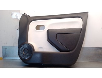 Recambio de guarnecido puerta delantera derecha para renault twingo iii (bcm_, bca_) 0.9 tce 90 referencia OEM IAM 809004592R 80