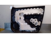 Recambio de guarnecido puerta delantera izquierda para renault twingo iii (bcm_, bca_) 0.9 tce 90 referencia OEM IAM 809012648R 