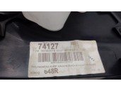 Recambio de guarnecido puerta delantera izquierda para renault twingo iii (bcm_, bca_) 0.9 tce 90 referencia OEM IAM 809012648R 