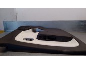 Recambio de guarnecido puerta delantera izquierda para renault twingo iii (bcm_, bca_) 0.9 tce 90 referencia OEM IAM 809012648R 