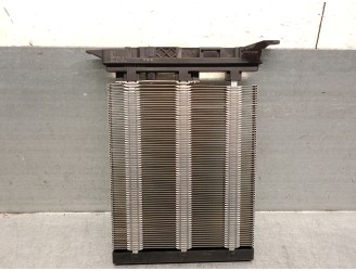 Recambio de resistencia calefaccion para audi q3 (8ub, 8ug) 2.0 tdi referencia OEM IAM 1K0963235G 1K0963235G 