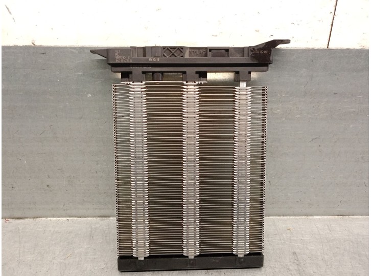 Recambio de resistencia calefaccion para audi q3 (8ub, 8ug) 2.0 tdi referencia OEM IAM 1K0963235G 1K0963235G 