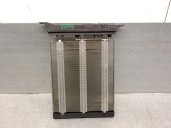 Recambio de resistencia calefaccion para audi q3 (8ub, 8ug) 2.0 tdi referencia OEM IAM 1K0963235G 1K0963235G 