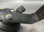 Recambio de claxon para audi q3 (8ub, 8ug) 2.0 tdi referencia OEM IAM 8U0951210 8U0951210 