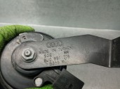 Recambio de claxon para audi q3 (8ub, 8ug) 2.0 tdi referencia OEM IAM 8U0951209 8U0951209 