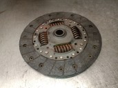 Replacement clutch kit for Citroën Xsara Picasso 2.0 HDI CAT (RHY / DW10TD) OEM IAM reference 2004CC 2004CC 