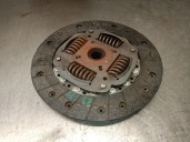Replacement clutch kit for Citroën Xsara Picasso 2.0 HDI CAT (RHY / DW10TD) OEM IAM reference 2004CC 2004CC 