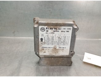 Recambio de centralita airbag para skoda octavia berlina (1z3) 1.9 tdi referencia OEM IAM 1K0909605AA  5WK43411