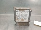 Recambio de centralita airbag para skoda octavia berlina (1z3) 1.9 tdi referencia OEM IAM 1K0909605AA  5WK43411