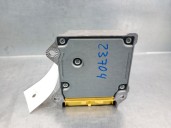 Recambio de centralita airbag para skoda octavia berlina (1z3) 1.9 tdi referencia OEM IAM 1K0909605AA  5WK43411