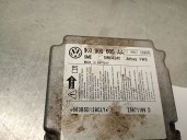 Recambio de centralita airbag para skoda octavia berlina (1z3) 1.9 tdi referencia OEM IAM 1K0909605AA  5WK43411