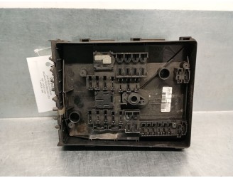 Recambio de caja reles / fusibles para skoda octavia berlina (1z3) 1.9 tdi referencia OEM IAM 1K0937125A 1K0937125A 