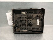 Recambio de caja reles / fusibles para skoda octavia berlina (1z3) 1.9 tdi referencia OEM IAM 1K0937125A 1K0937125A 