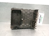 Recambio de caja reles / fusibles para skoda octavia berlina (1z3) 1.9 tdi referencia OEM IAM 1K0937125A 1K0937125A 