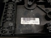 Recambio de caja reles / fusibles para skoda octavia berlina (1z3) 1.9 tdi referencia OEM IAM 1K0937125A 1K0937125A 