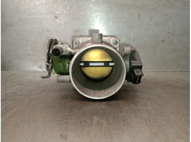 Recambio de caja mariposa para hyundai coupe (rd) 2.0 16v cat referencia OEM IAM 3510023001 3510023001 