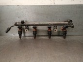 Recambio de rampa inyectora para hyundai coupe (rd) 2.0 16v cat referencia OEM IAM 3530423002 3530423002 