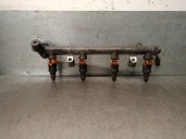 Recambio de rampa inyectora para hyundai coupe (rd) 2.0 16v cat referencia OEM IAM 3530423002 3530423002 