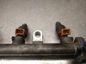 Recambio de rampa inyectora para hyundai coupe (rd) 2.0 16v cat referencia OEM IAM 3530423002 3530423002 