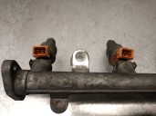 Recambio de rampa inyectora para hyundai coupe (rd) 2.0 16v cat referencia OEM IAM 3530423002 3530423002 