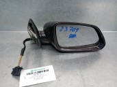 Recambio de retrovisor derecho para skoda octavia berlina (1z3) 1.9 tdi referencia OEM IAM 1Z1857508F 1Z1857508F 