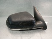 Recambio de retrovisor derecho para skoda octavia berlina (1z3) 1.9 tdi referencia OEM IAM 1Z1857508F 1Z1857508F 