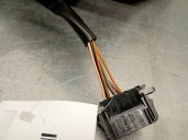 Recambio de retrovisor derecho para skoda octavia berlina (1z3) 1.9 tdi referencia OEM IAM 1Z1857508F 1Z1857508F 