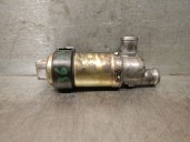 Replacement idle control valve for Hyundai Coupe (RD) 2.0 16V CAT OEM IAM reference 515022000 515022000 