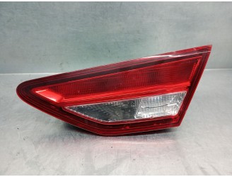 Recambio de piloto trasero derecho para seat leon (5f1) 1.6 tdi referencia OEM IAM 5F0945094J 5F0945094J 