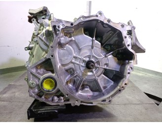 Recambio de caja cambios para toyota rav 4 v (_a5_, _h5_) 2.5 hybrid awd (axah54) referencia OEM IAM 3NM 3090042020 P710