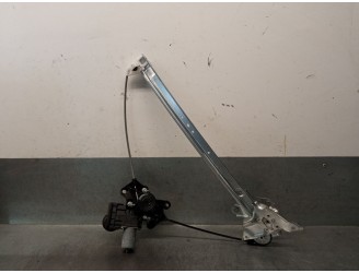 Recambio de elevalunas delantero derecho para toyota rav 4 v (_a5_, _h5_) 2.5 hybrid awd (axah54) referencia OEM IAM 6980142071 