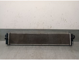 Recambio de intercooler para toyota rav 4 v (_a5_, _h5_) 2.5 hybrid awd (axah54) referencia OEM IAM G901042030 G901042030 