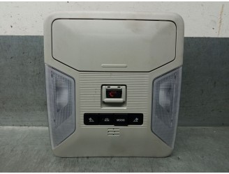 Recambio de luz interior para toyota rav 4 v (_a5_, _h5_) 2.5 hybrid awd (axah54) referencia OEM IAM 1D111292G 8120842870B0 